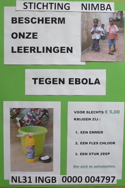 beschermtegenebola